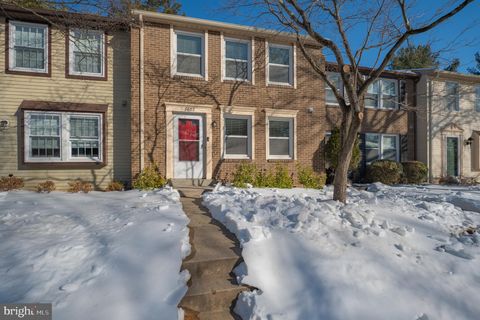 7802 EPSILON DRIVE DERWOOD MD 20855