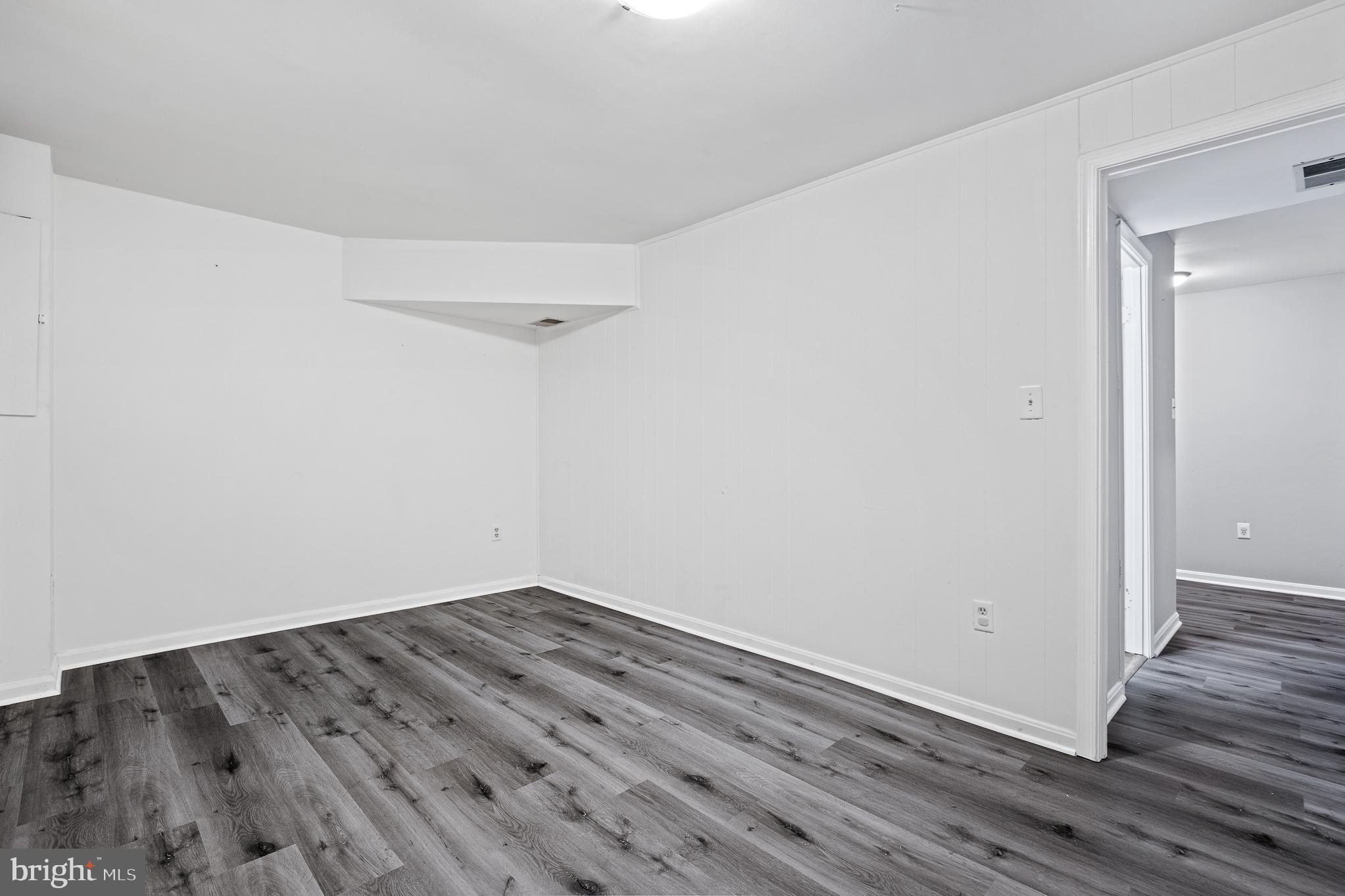 MILL CREEK SOUTH - Residential