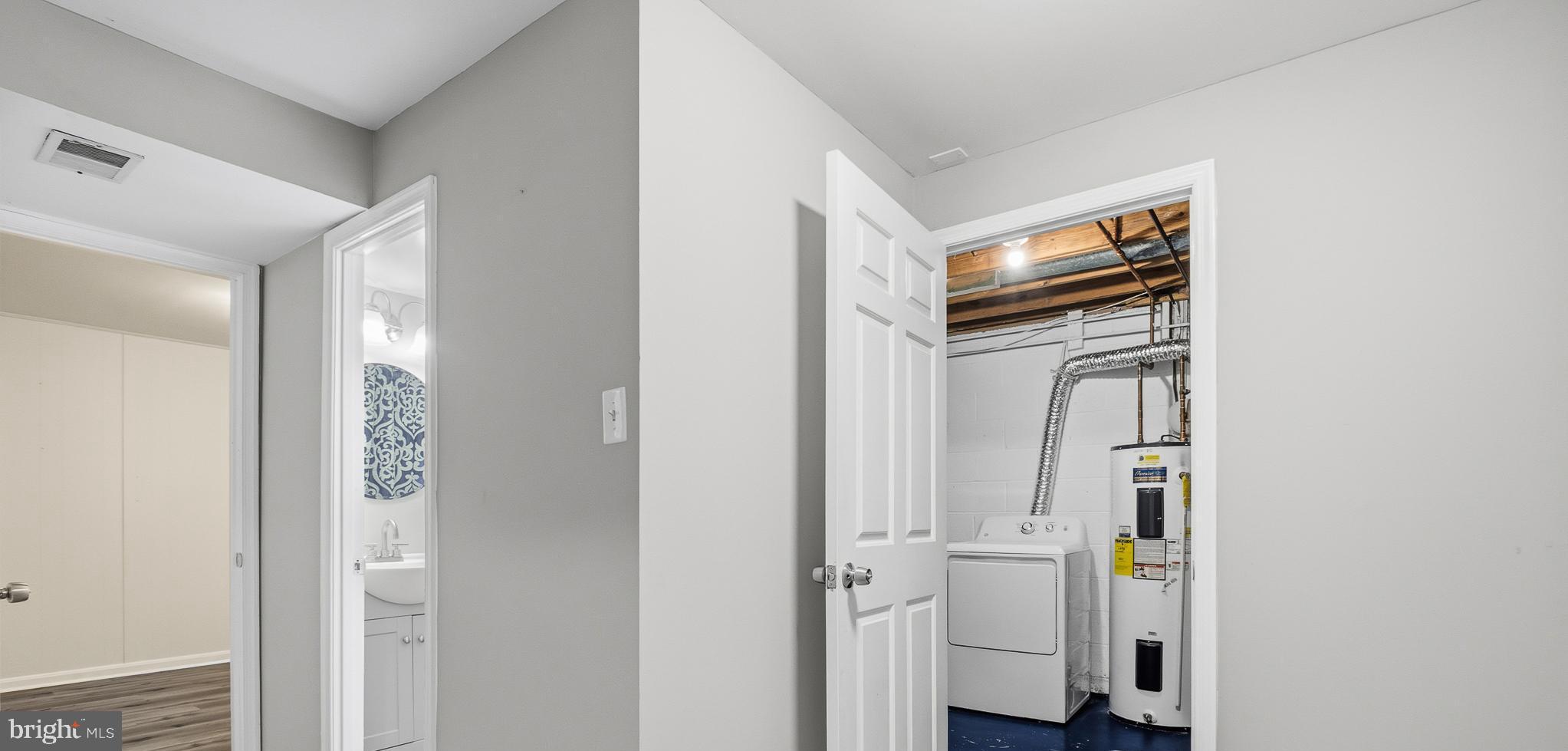 MILL CREEK SOUTH - Residential