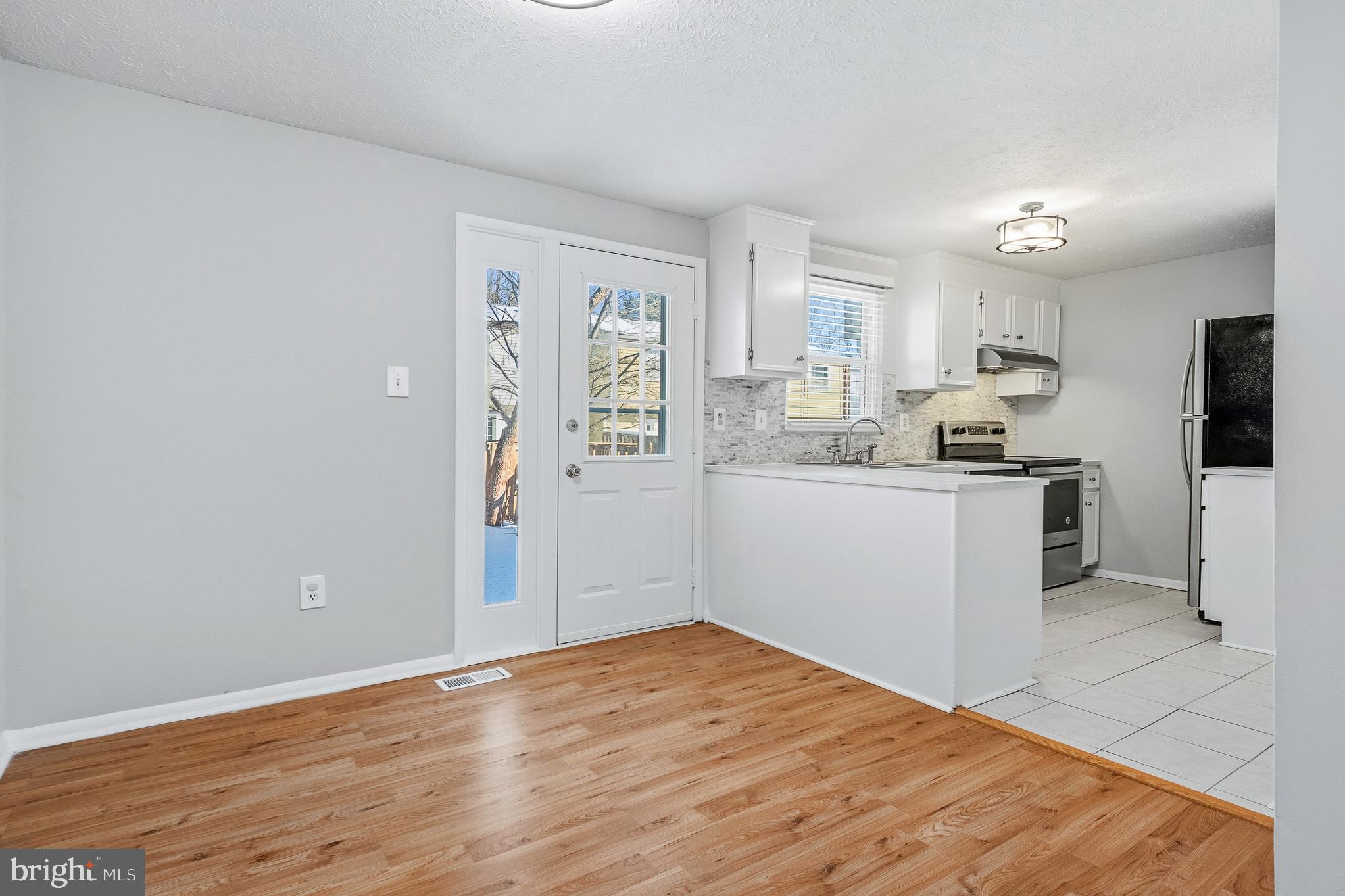 MILL CREEK SOUTH - Residential