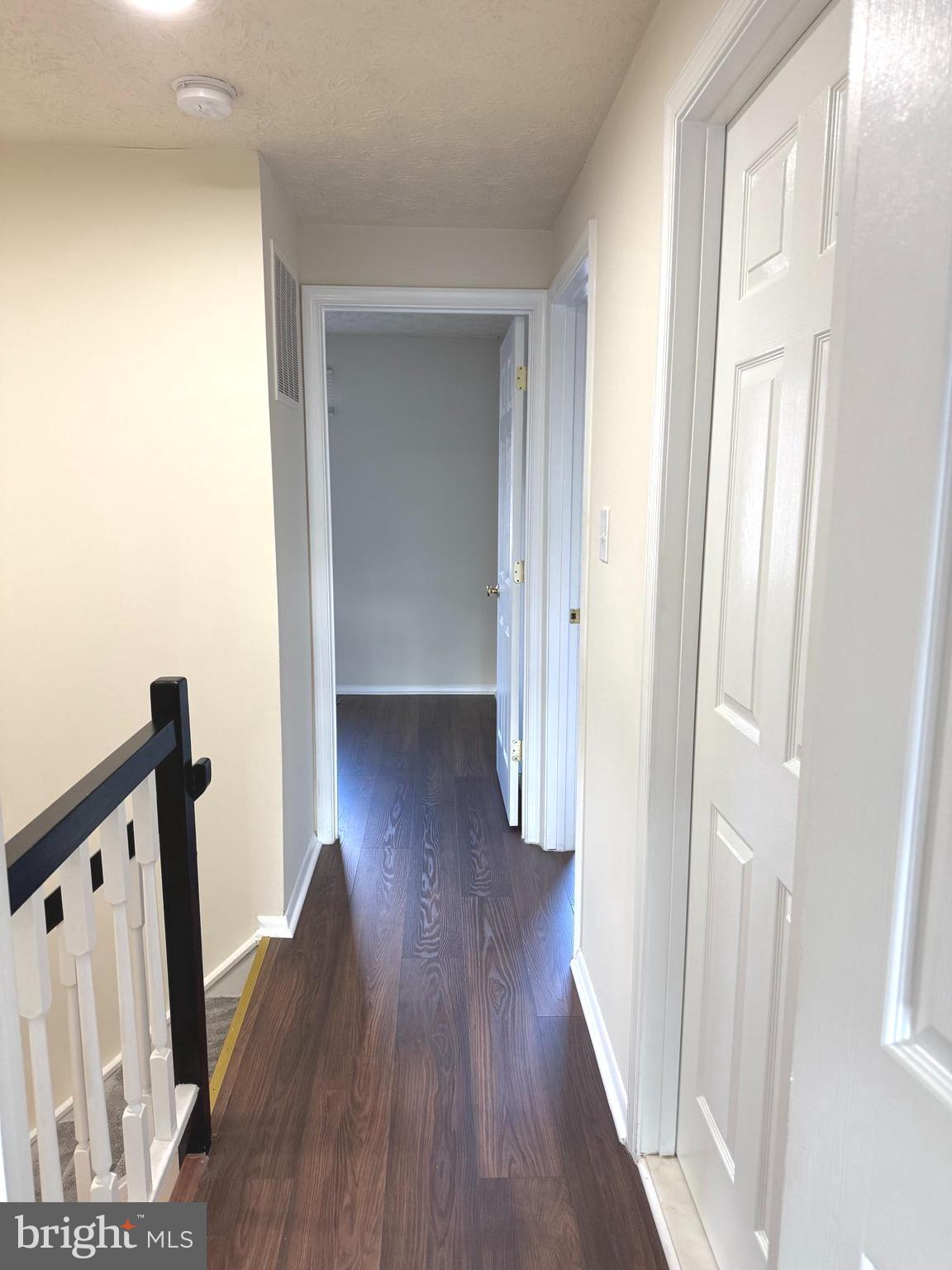 LITTLE ROCKY RUN - Residential Lease