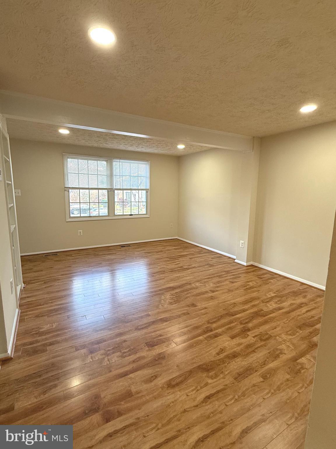 LITTLE ROCKY RUN - Residential Lease