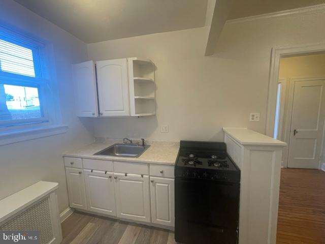 FRANKFORD - Residential Lease