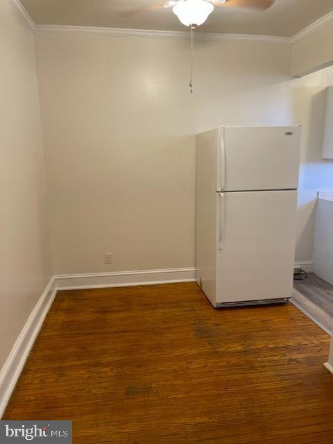 FRANKFORD - Residential Lease