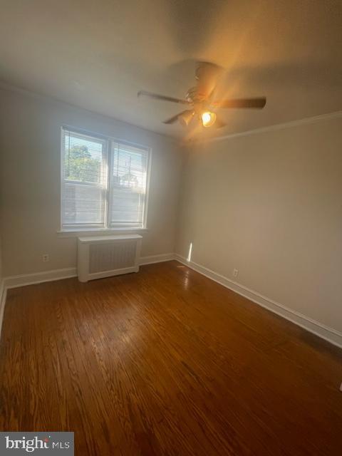 FRANKFORD - Residential Lease