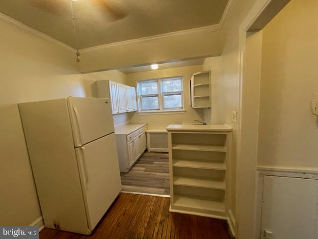 FRANKFORD - Residential Lease