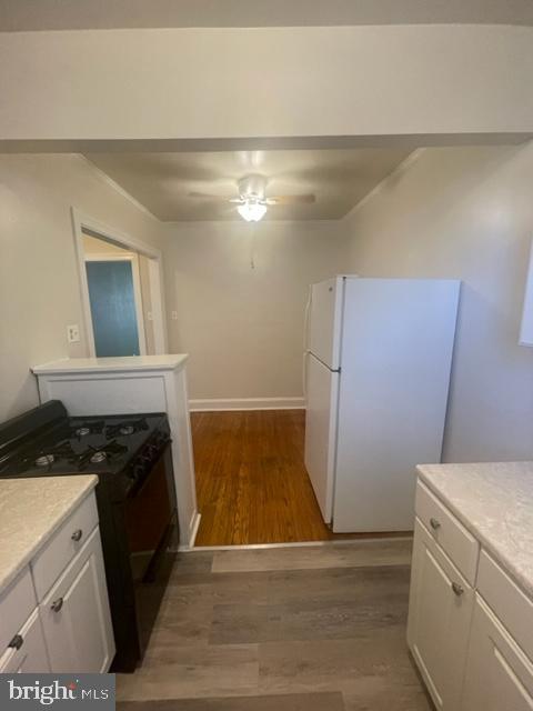FRANKFORD - Residential Lease