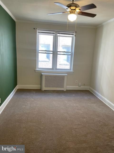 FRANKFORD - Residential Lease