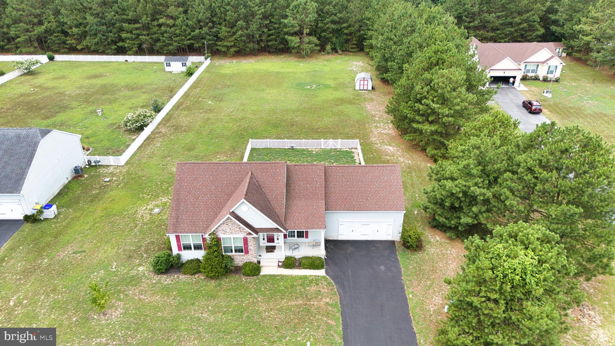 25952 COUNTRY MEADOWS DRIVE