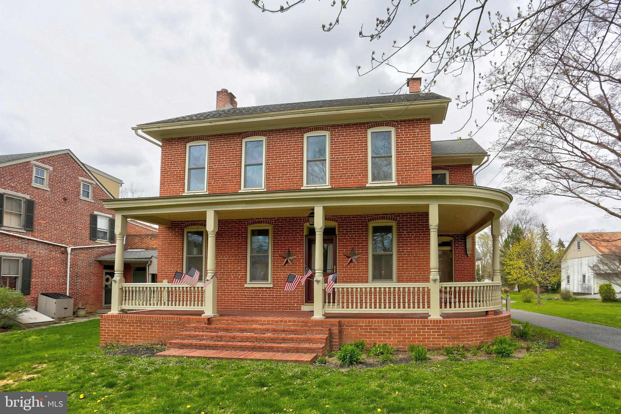EAST HEMPFIELD TWP - Residential