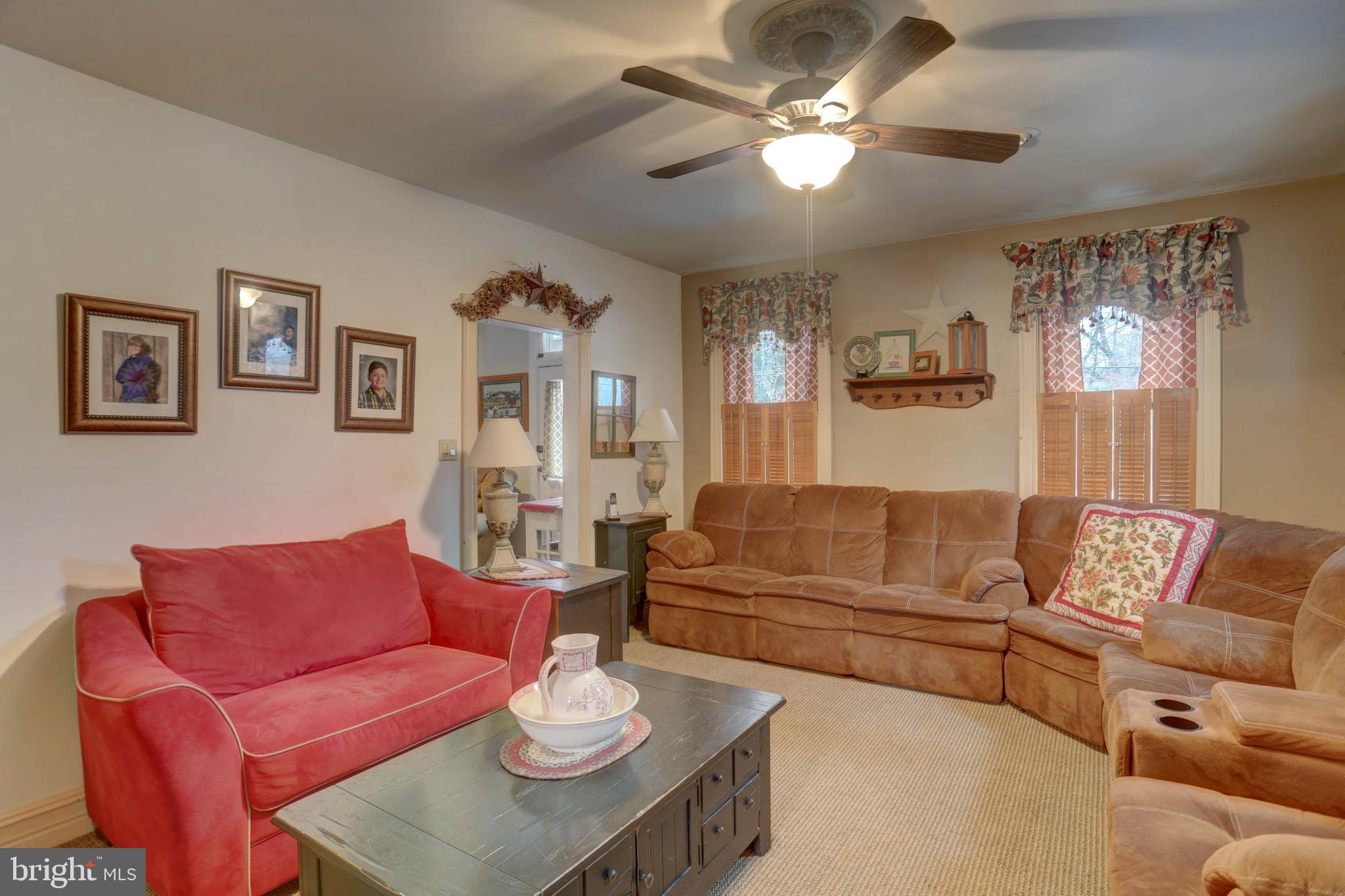 EAST HEMPFIELD TWP - Residential