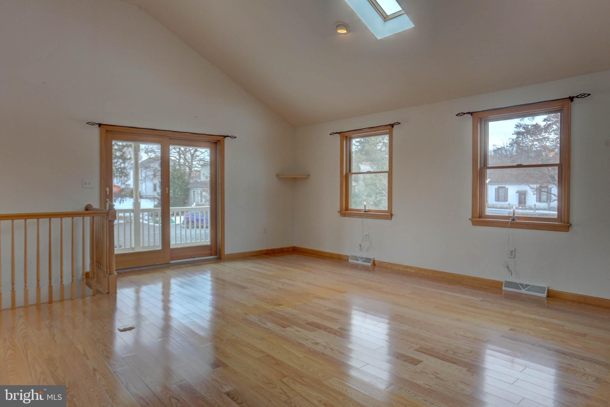 EAST HEMPFIELD TWP - Residential
