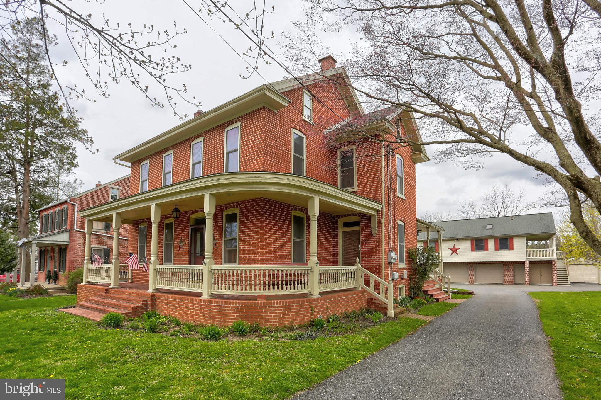 EAST HEMPFIELD TWP - Residential