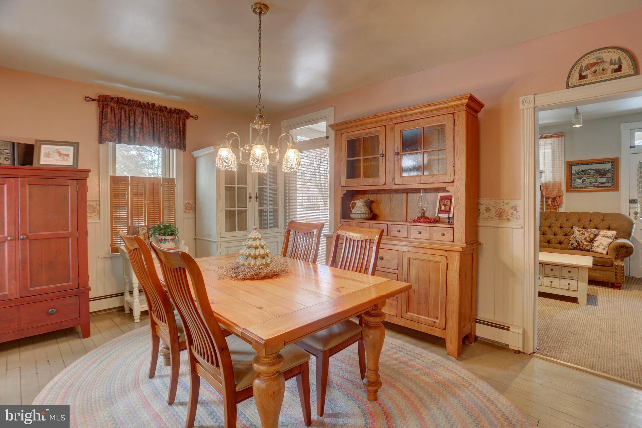 EAST HEMPFIELD TWP - Residential