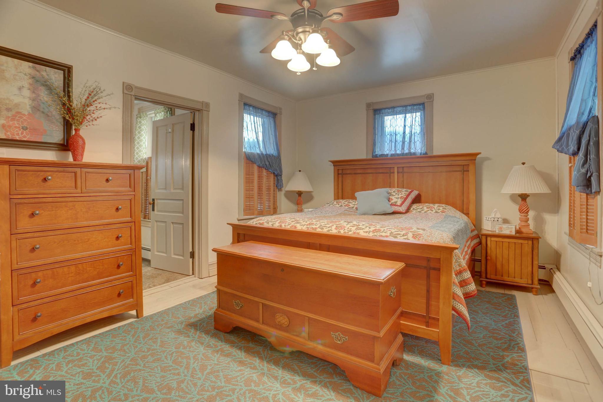 EAST HEMPFIELD TWP - Residential
