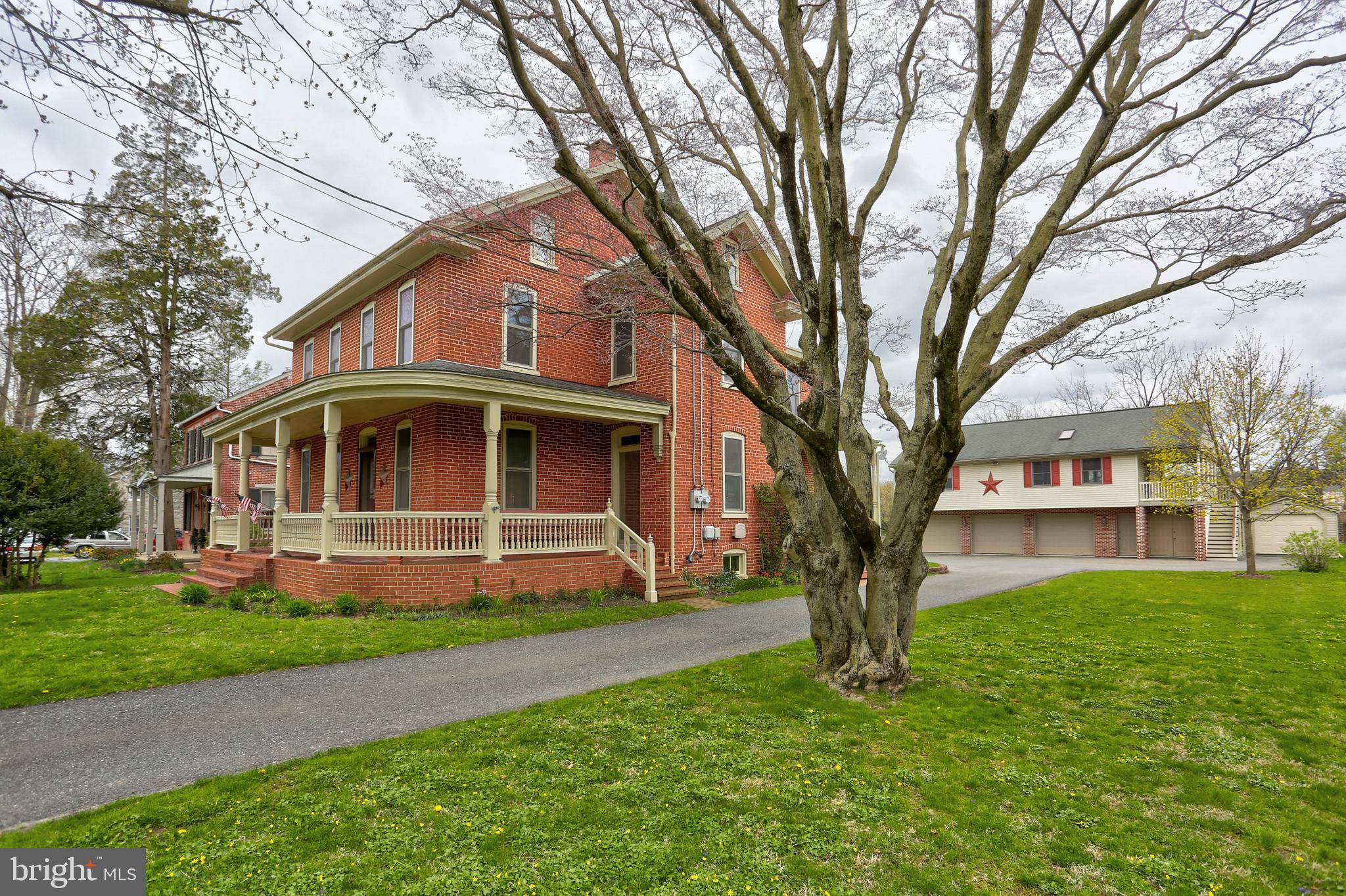 EAST HEMPFIELD TWP - Residential