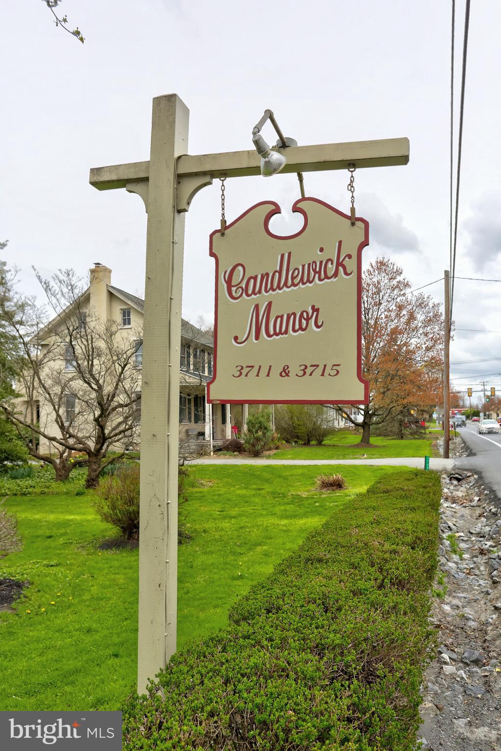 EAST HEMPFIELD TWP - Residential