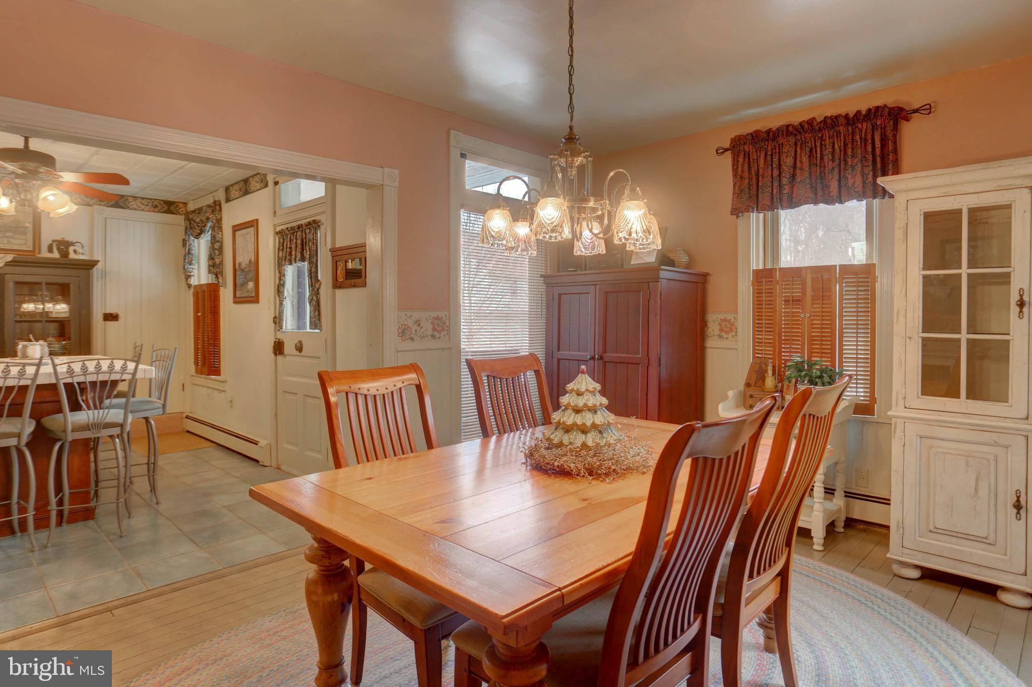 EAST HEMPFIELD TWP - Residential