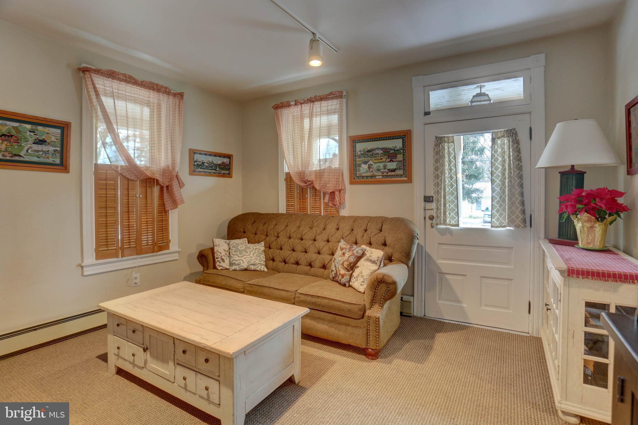 EAST HEMPFIELD TWP - Residential