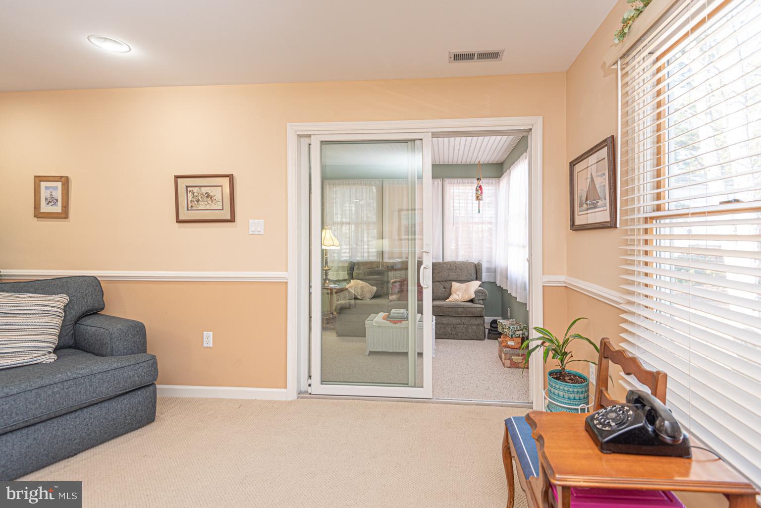 OCEAN PINES - PINTAIL ISLE - Residential