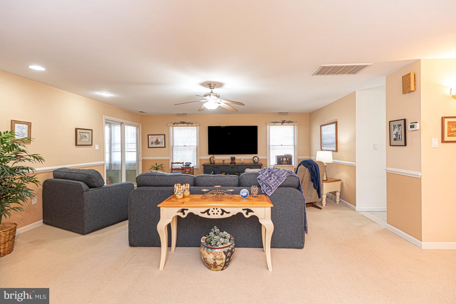 OCEAN PINES - PINTAIL ISLE - Residential