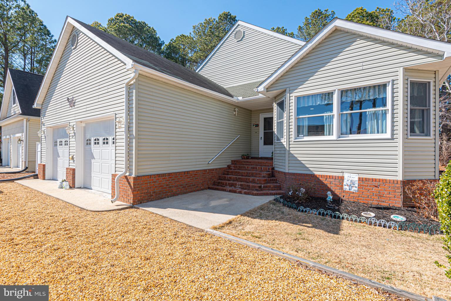 OCEAN PINES - PINTAIL ISLE - Residential