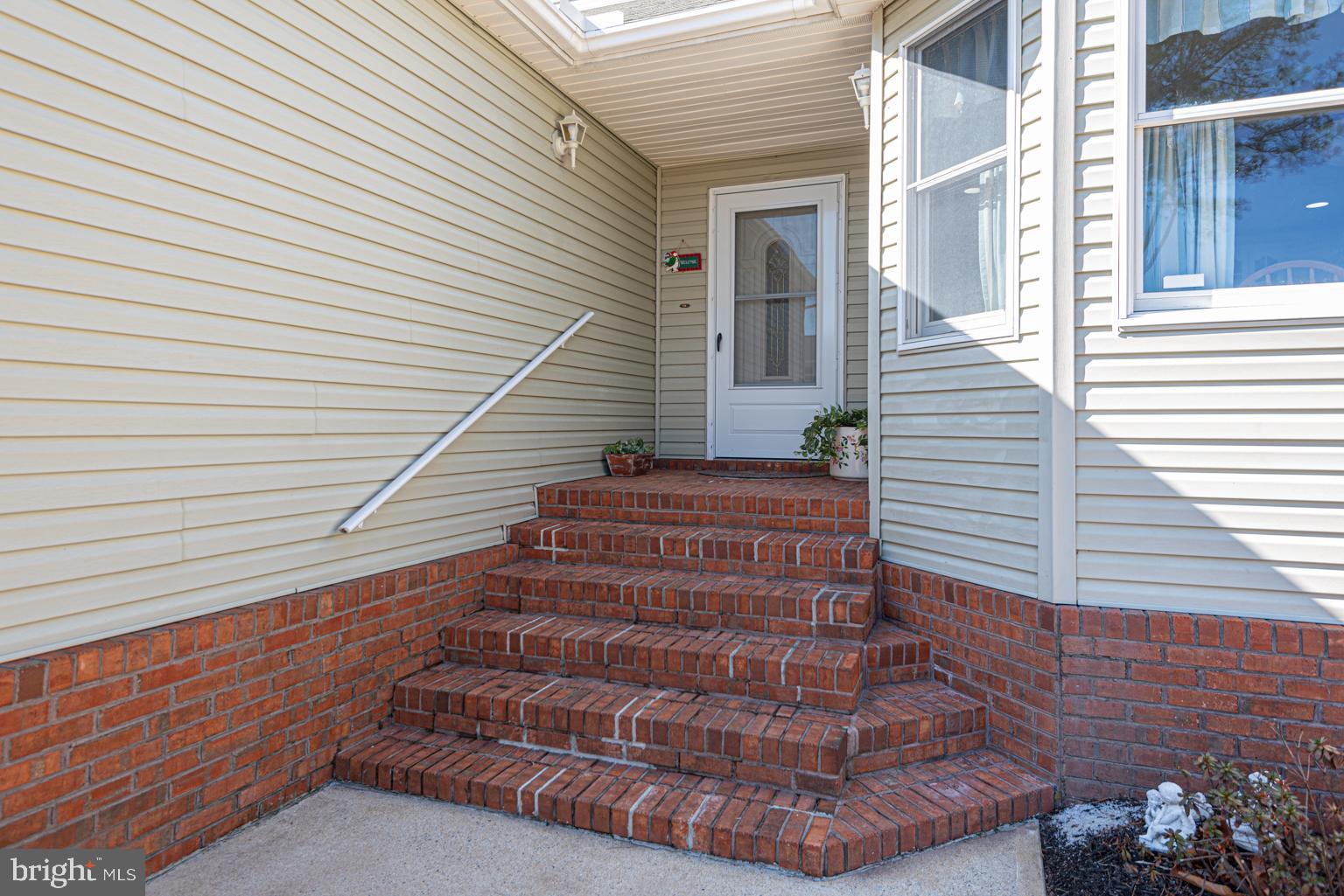 OCEAN PINES - PINTAIL ISLE - Residential