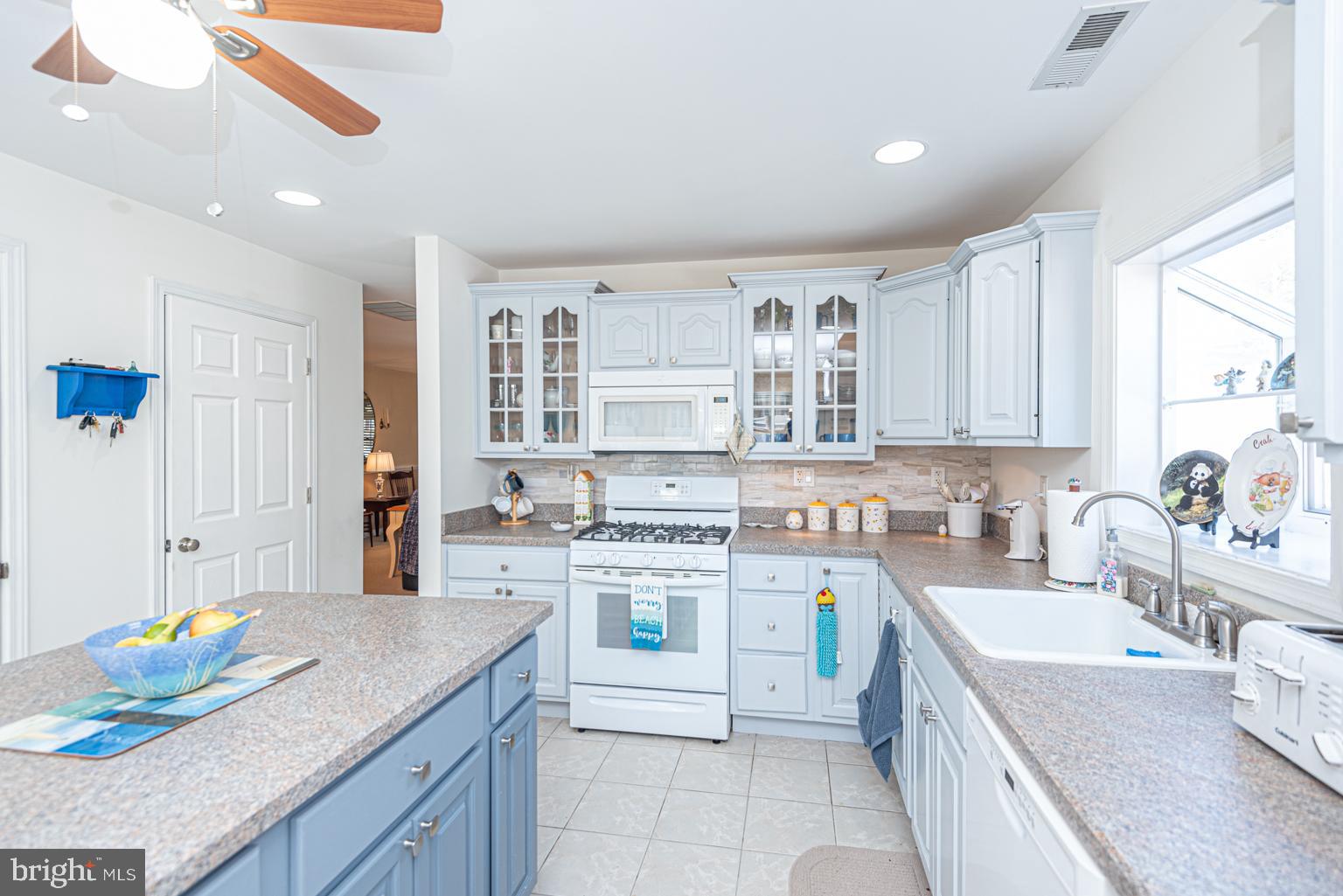 OCEAN PINES - PINTAIL ISLE - Residential