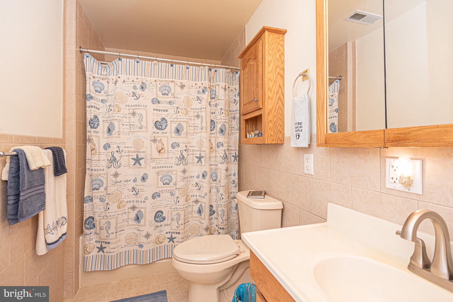 OCEAN PINES - PINTAIL ISLE - Residential