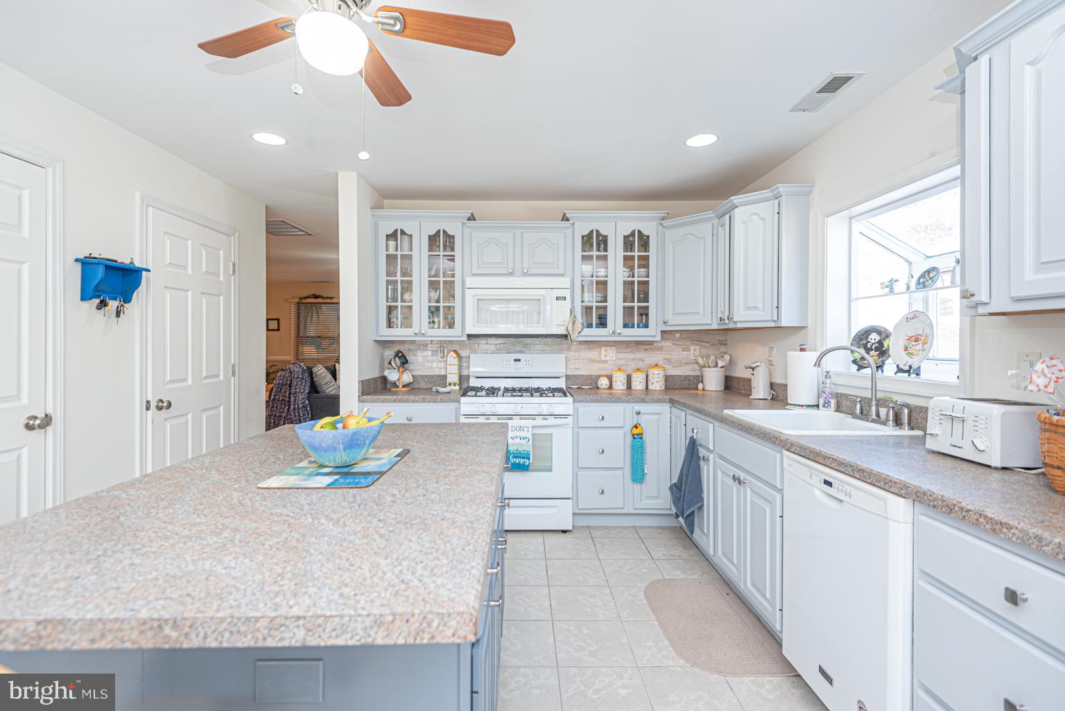 OCEAN PINES - PINTAIL ISLE - Residential