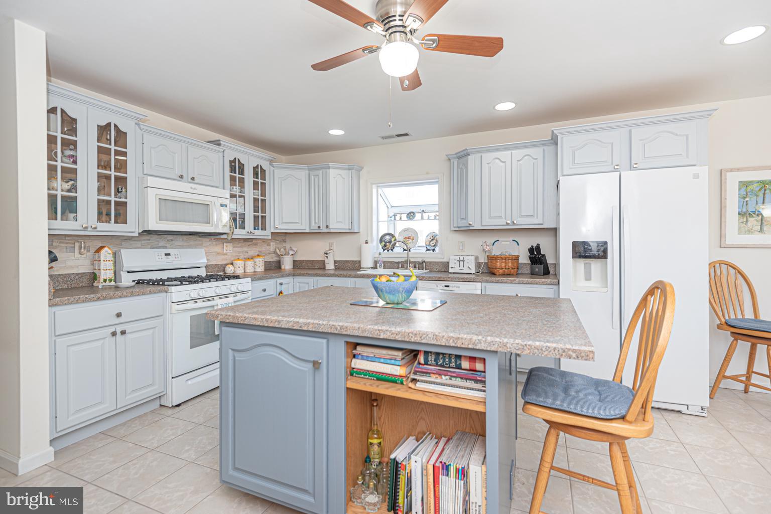 OCEAN PINES - PINTAIL ISLE - Residential