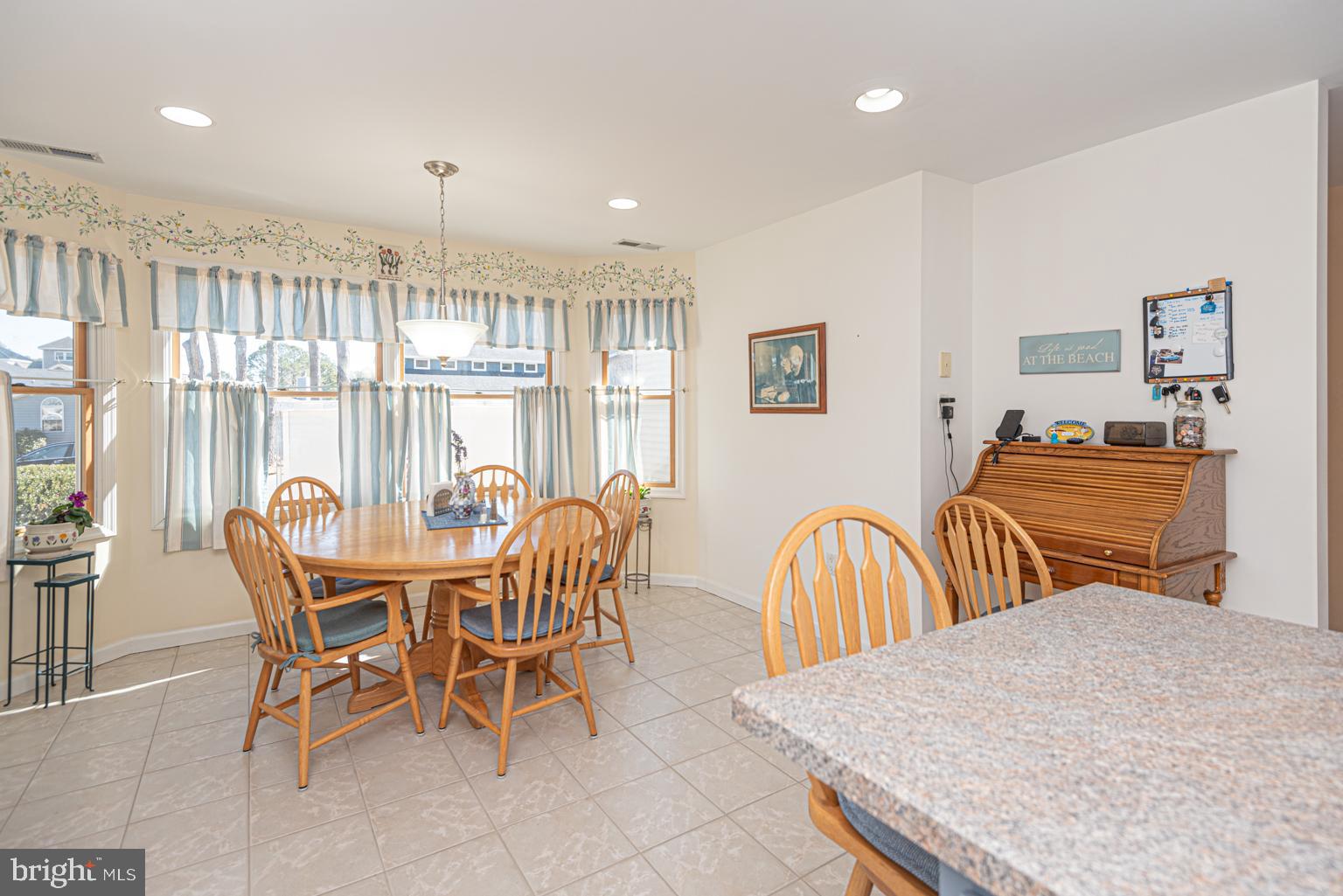 OCEAN PINES - PINTAIL ISLE - Residential