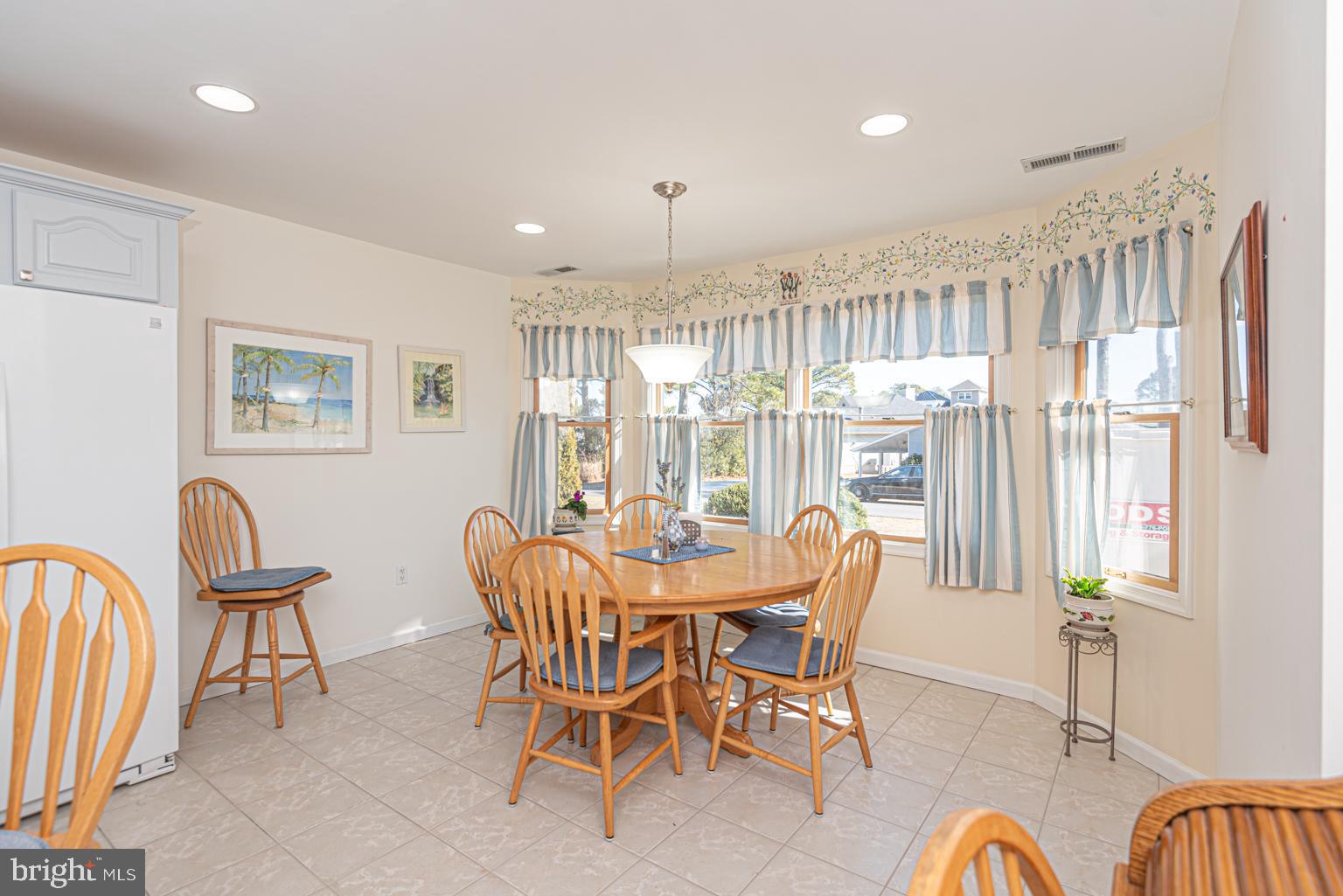 OCEAN PINES - PINTAIL ISLE - Residential