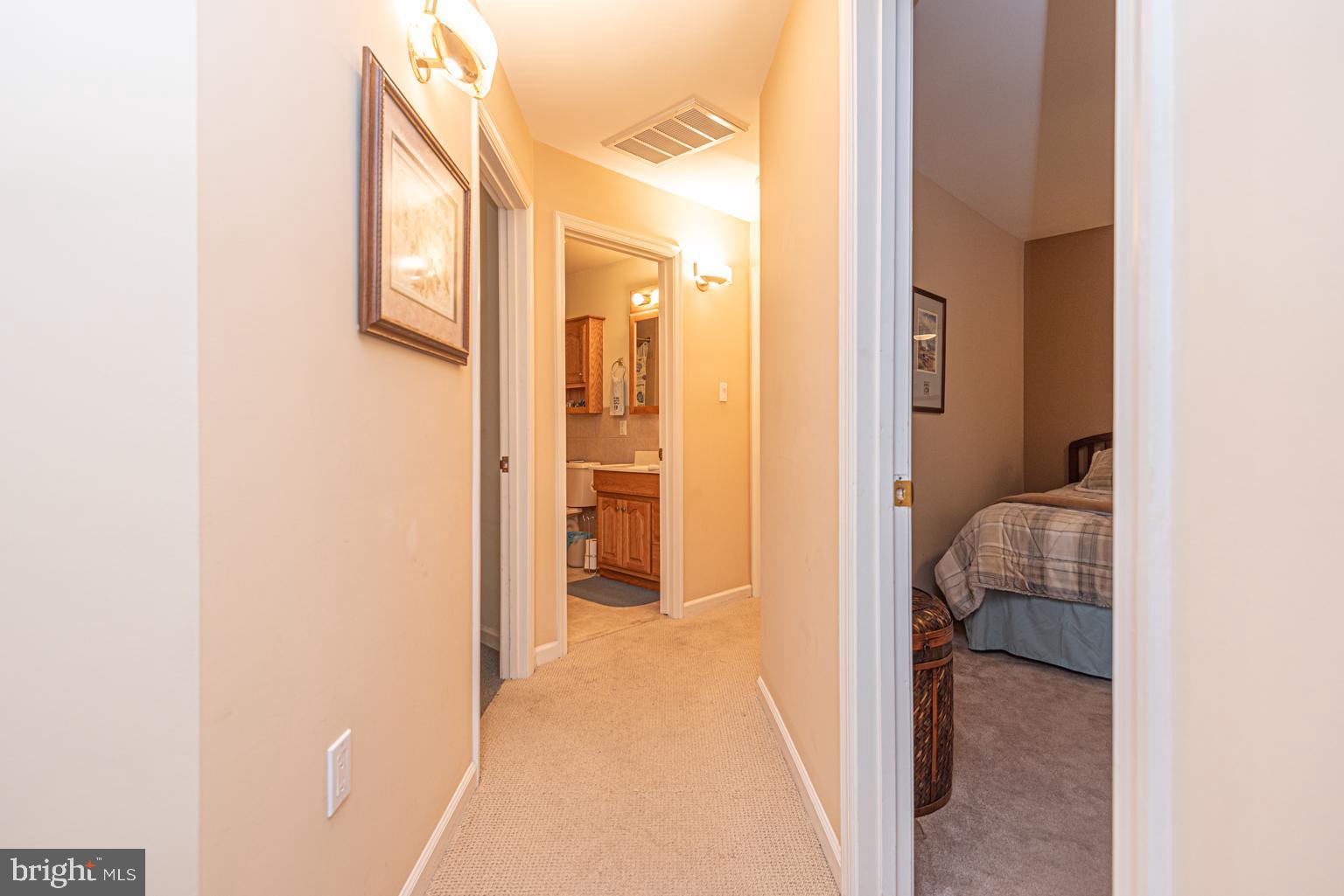 OCEAN PINES - PINTAIL ISLE - Residential