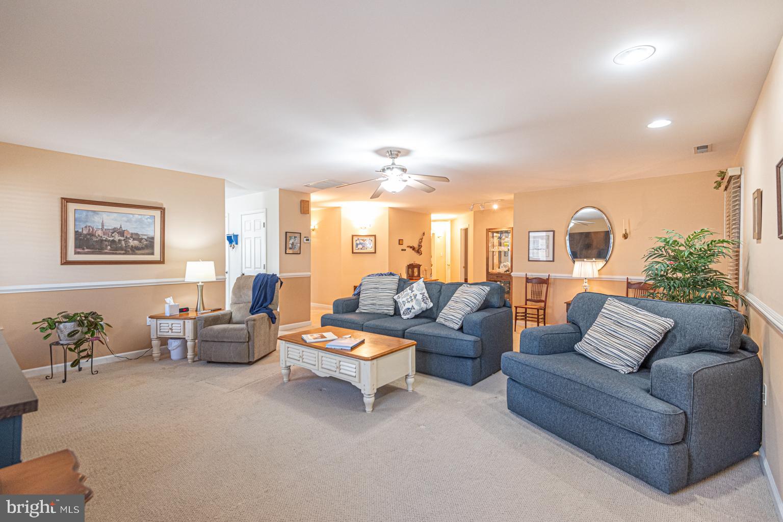 OCEAN PINES - PINTAIL ISLE - Residential