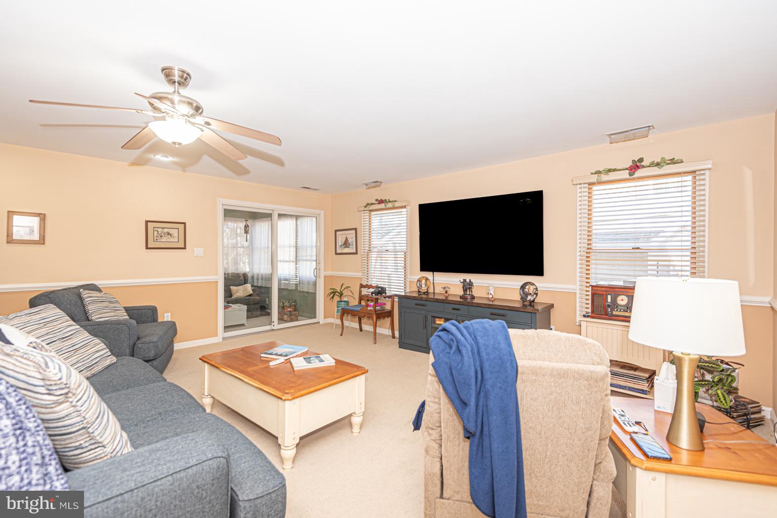 OCEAN PINES - PINTAIL ISLE - Residential