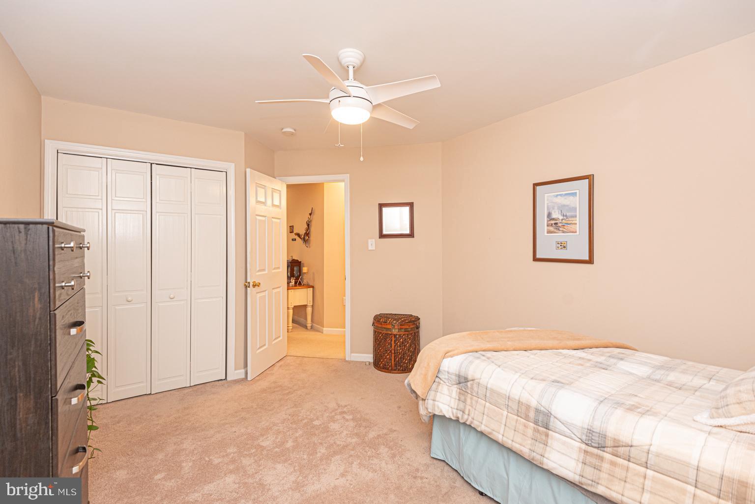 OCEAN PINES - PINTAIL ISLE - Residential