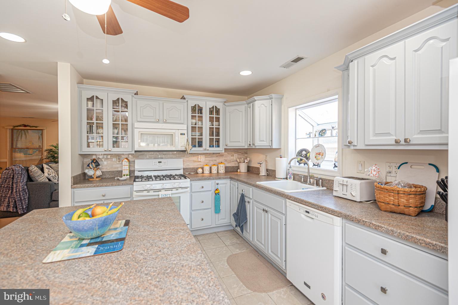 OCEAN PINES - PINTAIL ISLE - Residential