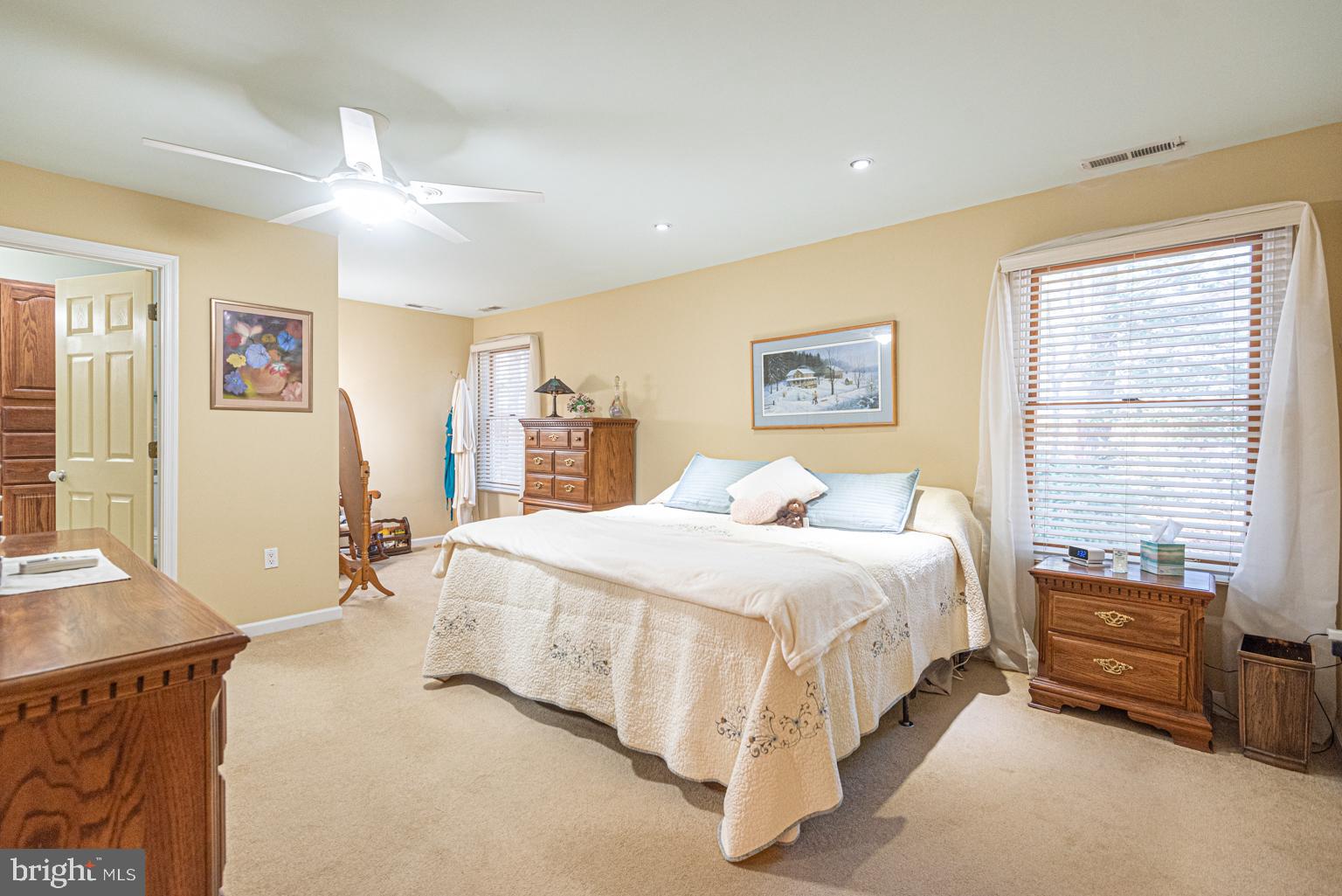 OCEAN PINES - PINTAIL ISLE - Residential