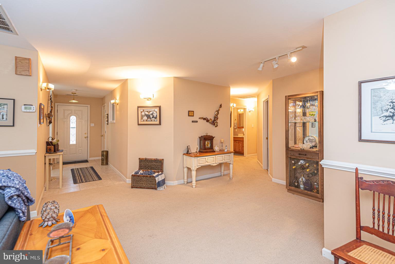 OCEAN PINES - PINTAIL ISLE - Residential