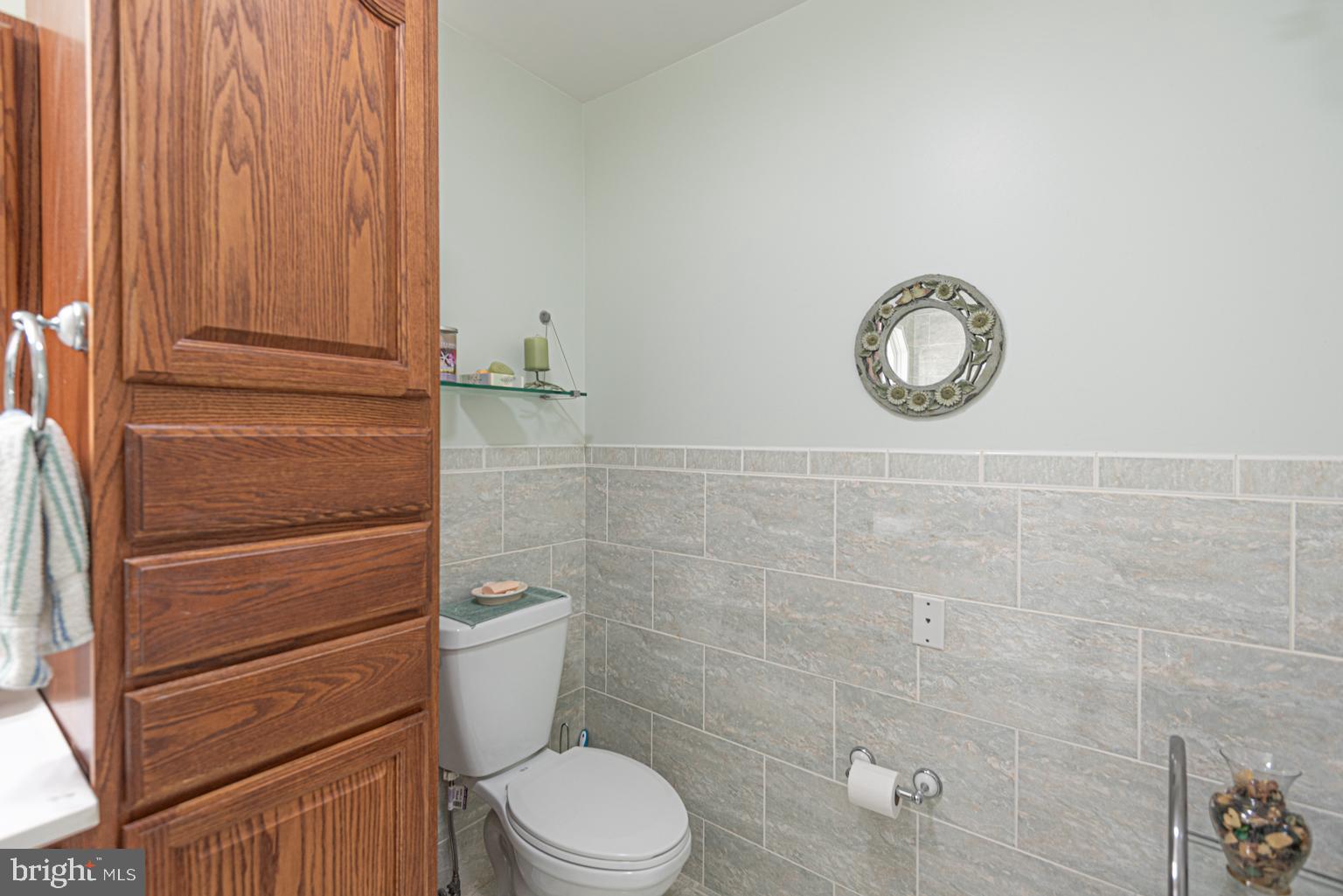 OCEAN PINES - PINTAIL ISLE - Residential