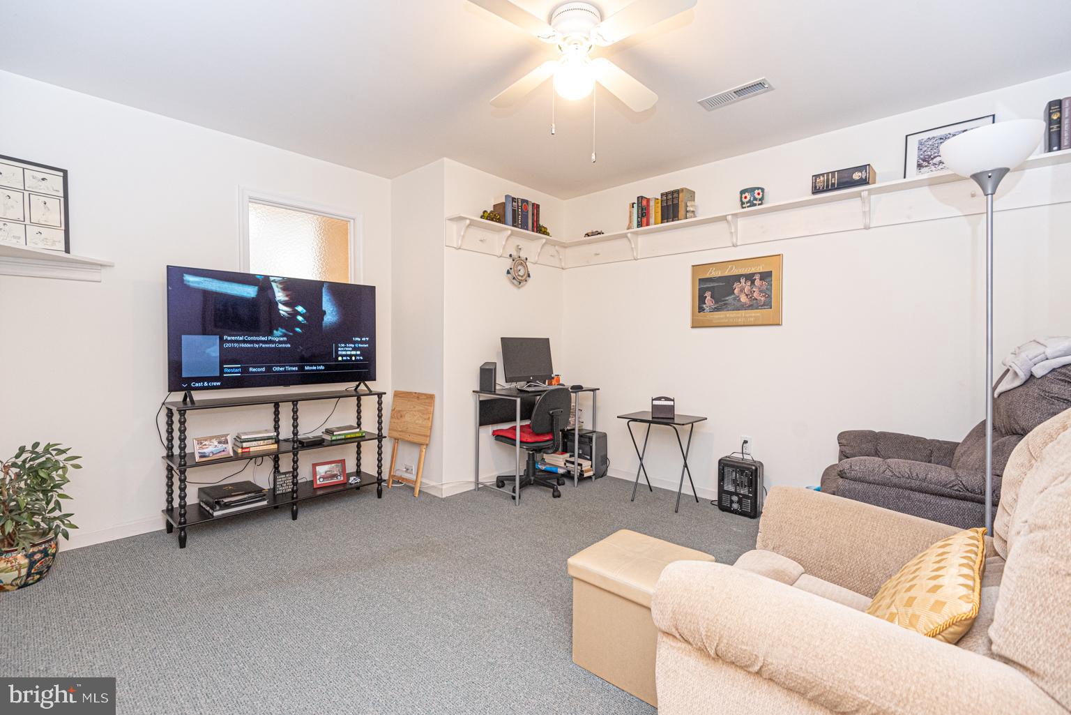 OCEAN PINES - PINTAIL ISLE - Residential