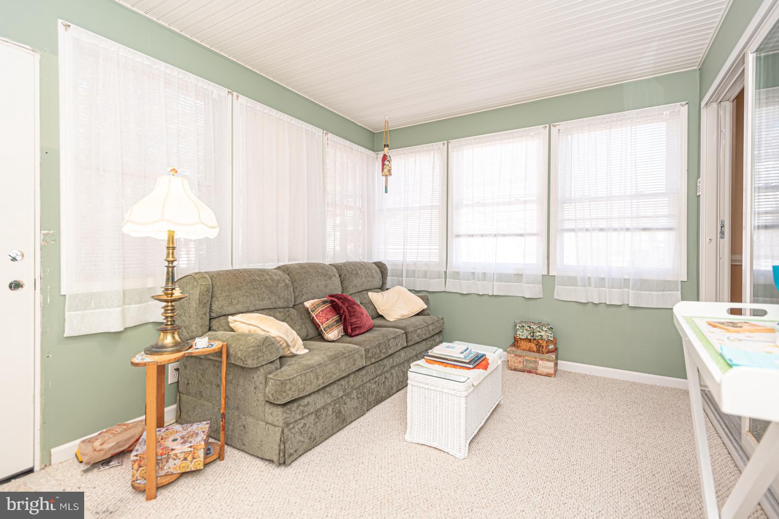 OCEAN PINES - PINTAIL ISLE - Residential