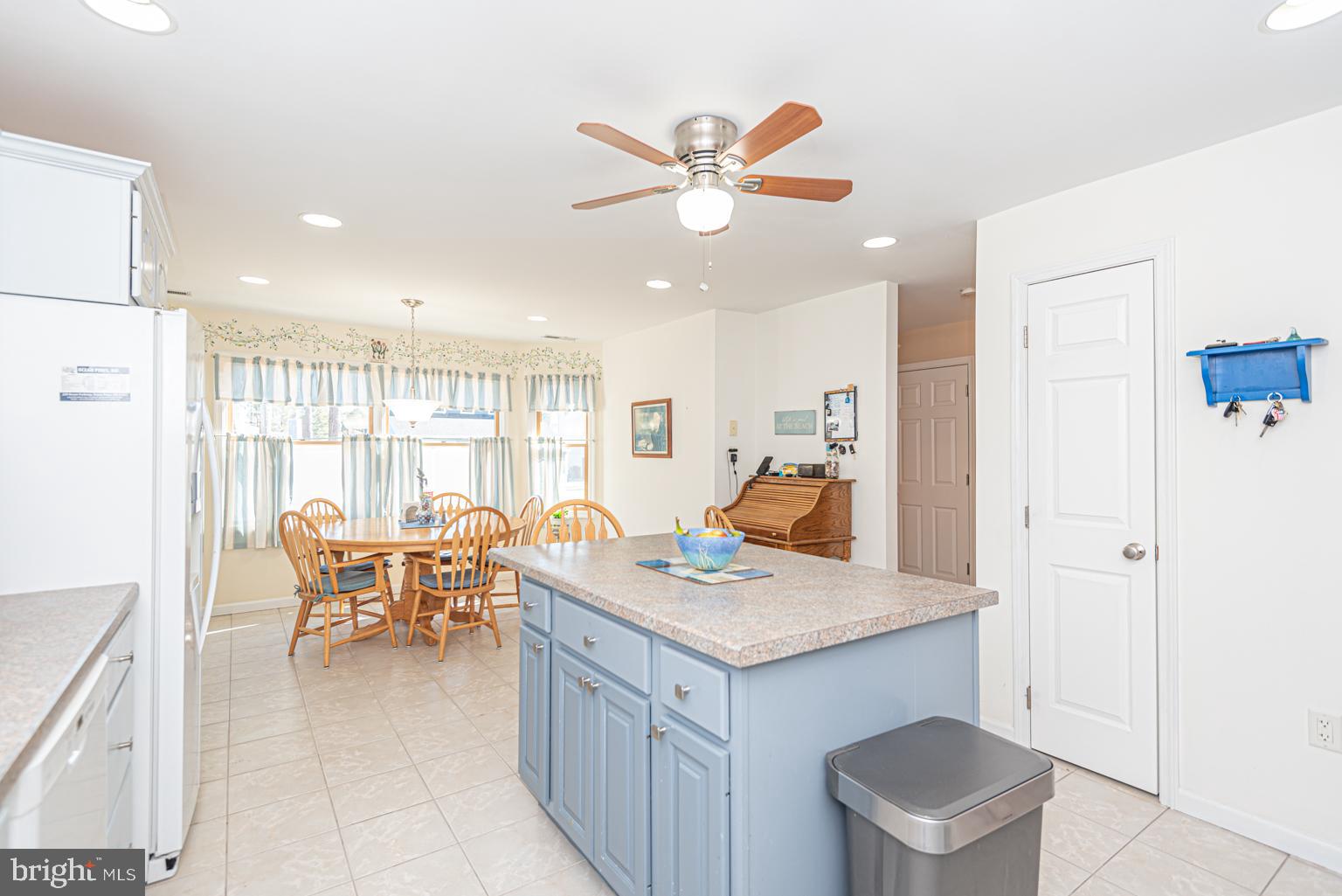 OCEAN PINES - PINTAIL ISLE - Residential