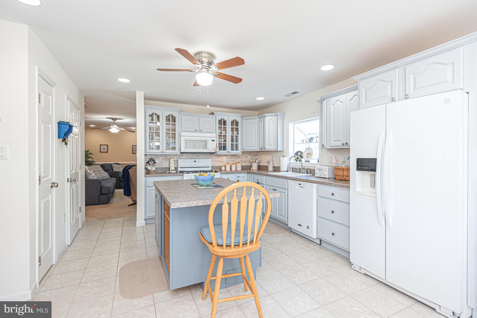 OCEAN PINES - PINTAIL ISLE - Residential