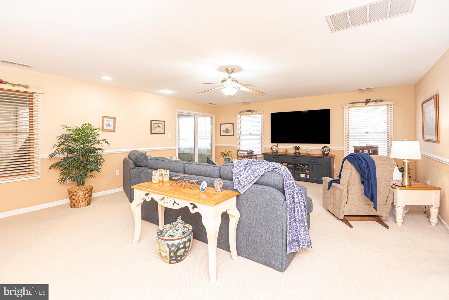 OCEAN PINES - PINTAIL ISLE - Residential