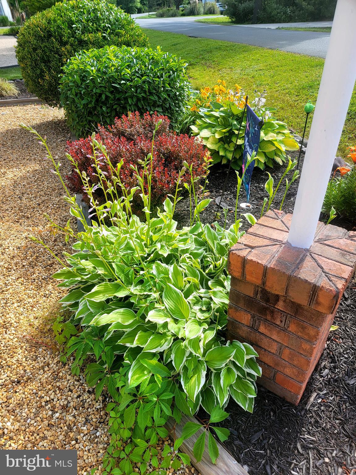 OCEAN PINES - PINTAIL ISLE - Residential