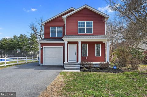 Photo of 115 Pine Street, WYOMING, DE 19934 (MLS # DEKT2045456)