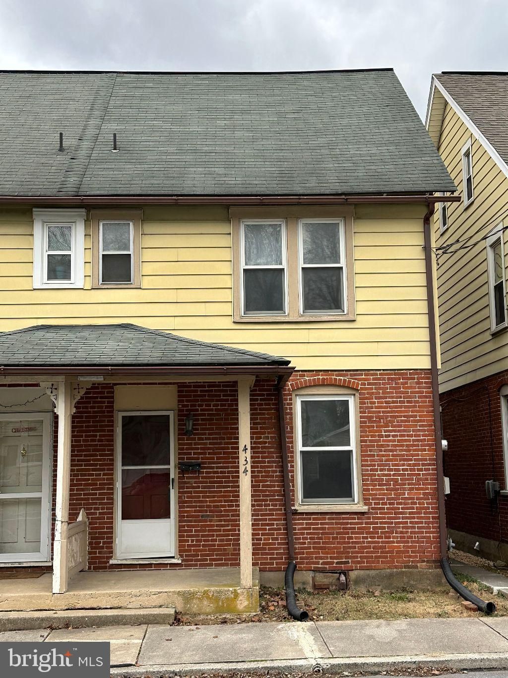 Photo of 434 N CEDAR ST, LITITZ, PA 17543 (MLS # PALA2027508)