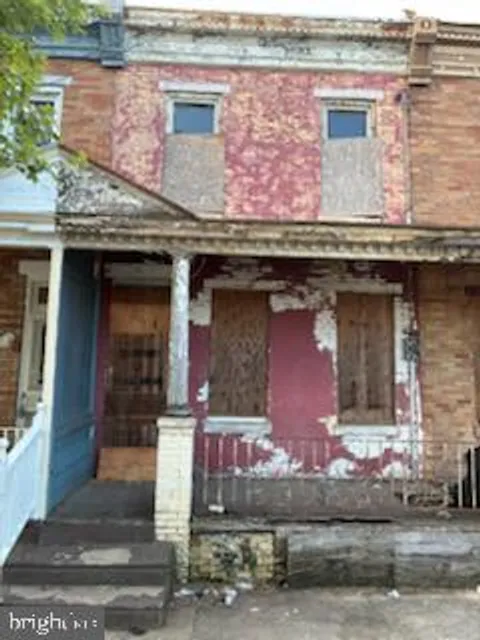 803 Princeton Avenue, Camden, NJ 08103 - #: NJCD2099026